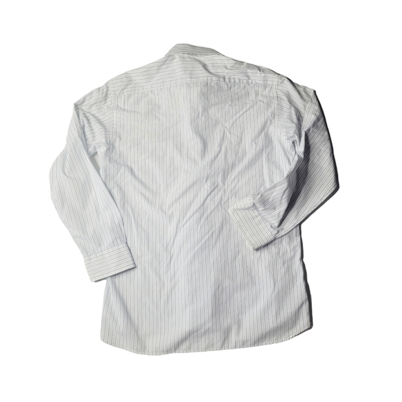 Christian Dior Dress Shirt Size 15 1/2 - Picture 2 of 7